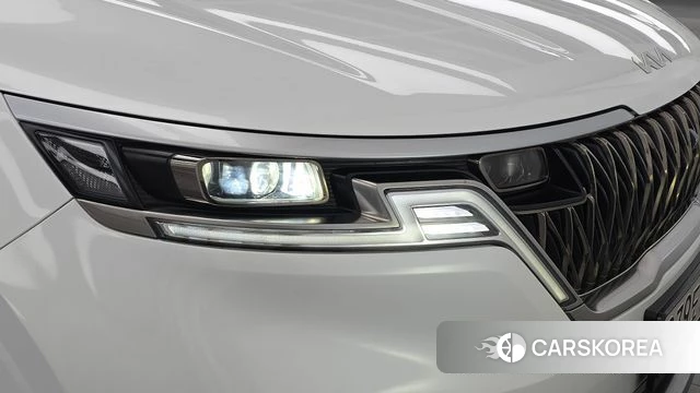 Kia Carnival 4th generation id 4854201 из Кореи 14
