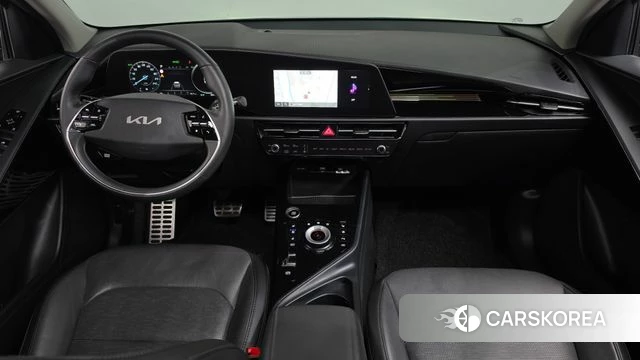 Kia Di Ol Nu Niro id 4871726 из Кореи 14