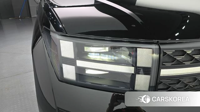 Hyundai Santa Fe (MX5) id 4421428 из Кореи 14