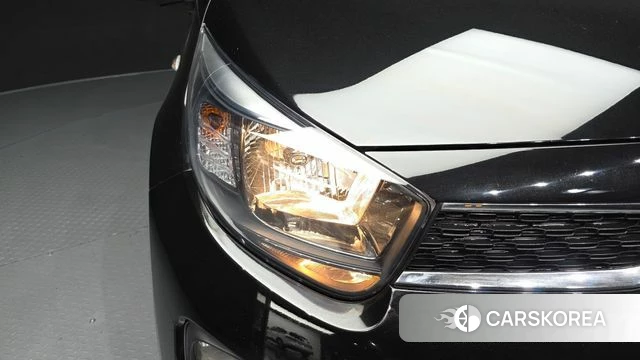 Kia All New Morning (JA) id 4907264 из Кореи 14