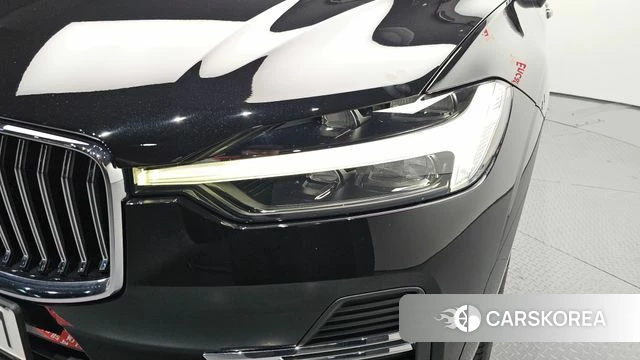 Volvo XC60 second Generation id 4194977 из Кореи 14