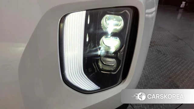 Hyundai Palisade id 4470313 из Кореи 14