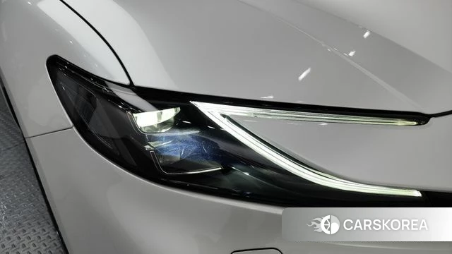 Toyota Camry (XV80) id 4629820 из Кореи 14