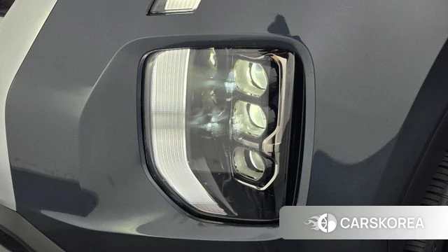 Hyundai Palisade id 4780608 из Кореи 14