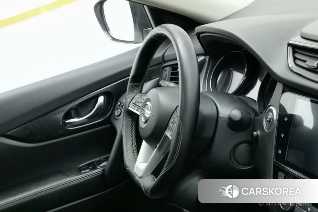 Nissan Qijun id 4254295 из Китая 14