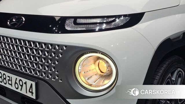 Hyundai Casper id 4665672 из Кореи 14