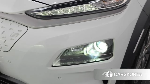 Hyundai Kona Electric id 4708580 из Кореи 14