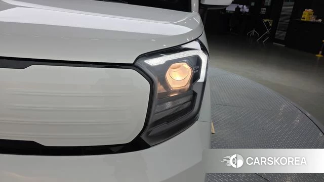 Kia The New Kia Ray id 4744853 из Кореи 14