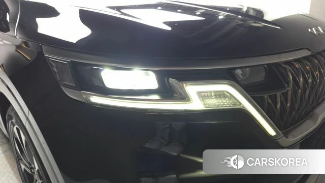Kia Carnival 4th generation id 4665764 из Кореи 14