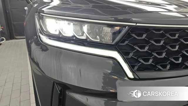Kia Sorento 4th Generation id 4642054 из Кореи 13