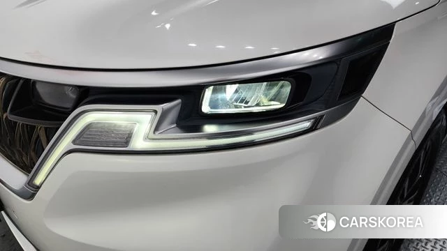 Kia Carnival 4th generation id 4362092 из Кореи 14