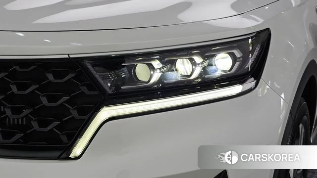 Kia Sorento 4th Generation id 4778898 из Кореи 14