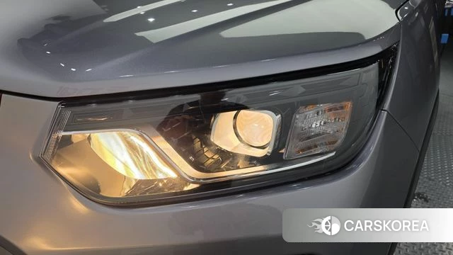 Ssangyong The New Tivoli id 4778525 из Кореи 14