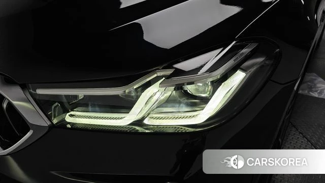 BMW 6 Series GT (G32) id 4354892 из Кореи 14