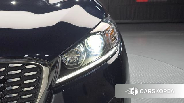 Kia The New Sorento id 4882470 из Кореи 14