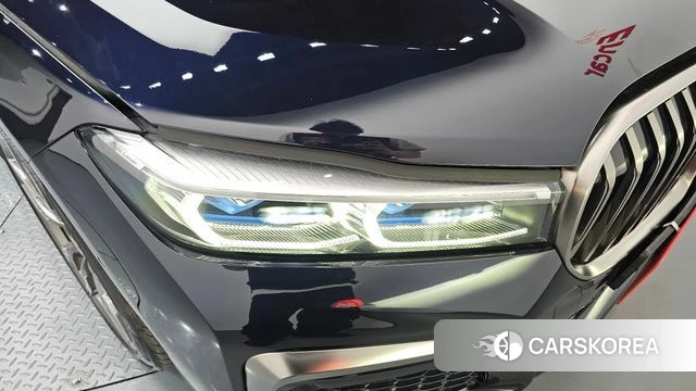 BMW 7 Series (G11) id 4249494 из Кореи 14