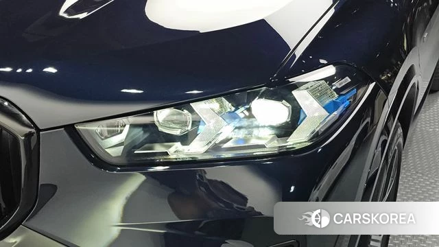 BMW X5 (G05) id 4892741 из Кореи 14
