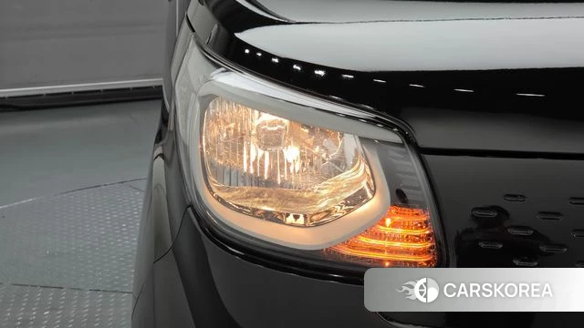 Kia The New Ray id 4383329 из Кореи 14