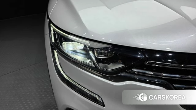 Renault Korea (Samsung) QM6 id 4794864 из Кореи 14