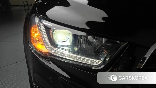 Chevrolet (GM Daewoo) Captiva id 4331789 из Кореи 14