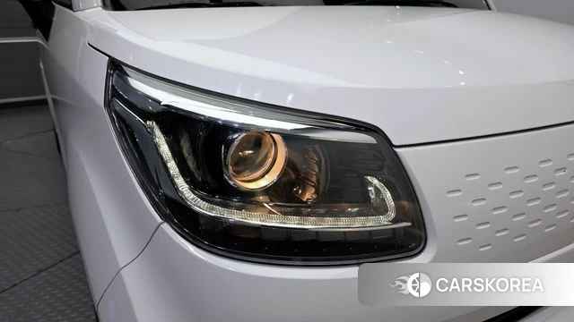 Kia The New Ray id 4186604 из Кореи 14