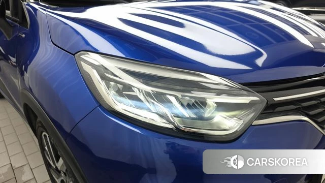 Renault Korea (Samsung) New QM3 id 4765370 из Кореи 14