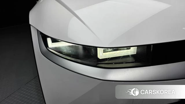 Hyundai Ionic 5 id 4330610 из Кореи 14