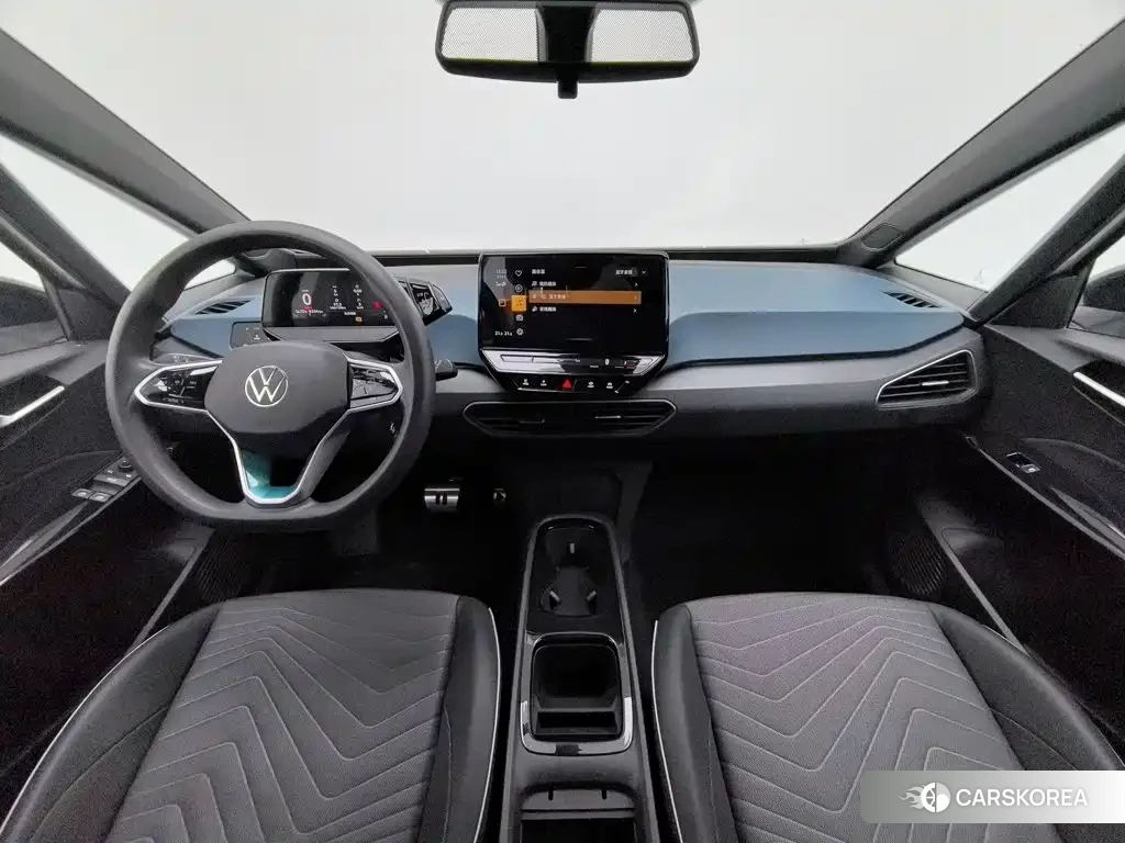 Volkswagen ID.3 id 4583768 из Китая 14