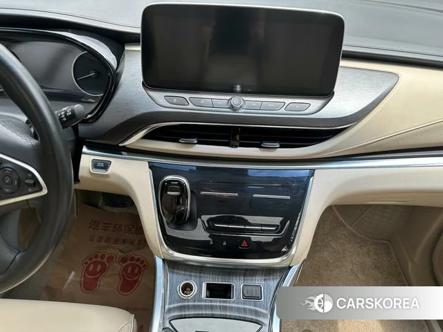 Buick GL8 id 4216894 из Китая 14