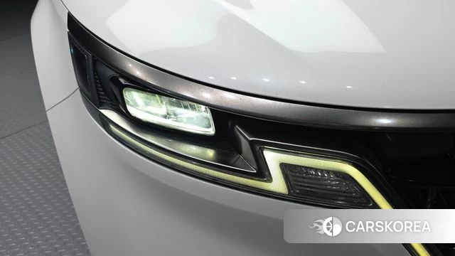 Kia Carnival 4th generation id 4506446 из Кореи 14