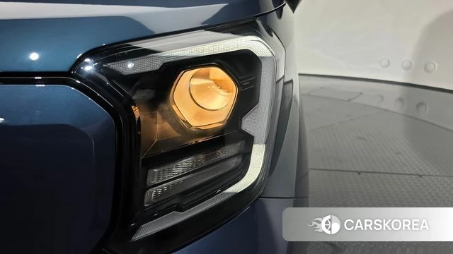 Kia The New Kia Ray EV id 4292075 из Кореи 14