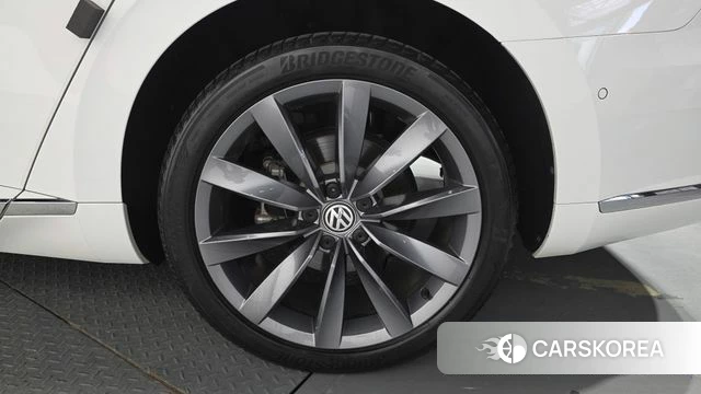 Volkswagen Arteon id 4764601 из Кореи 14