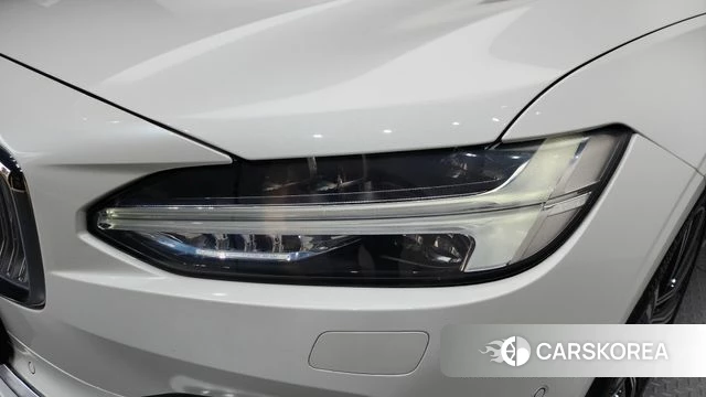 Volvo S90 id 4518908 из Кореи 14