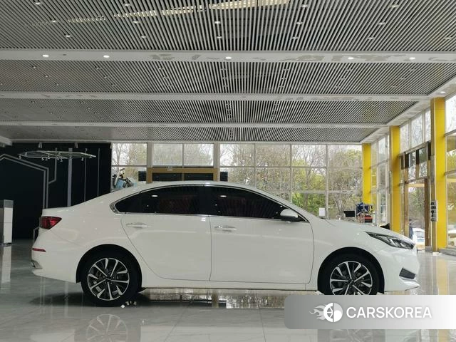 Kia K3 id 4314041 из Китая 14