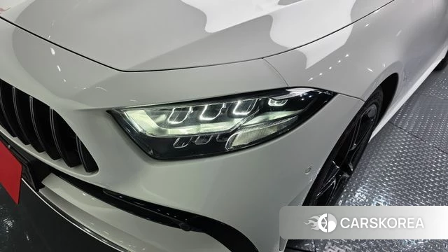 Mercedes-Benz CLS-Class C257 id 4195056 из Кореи 14