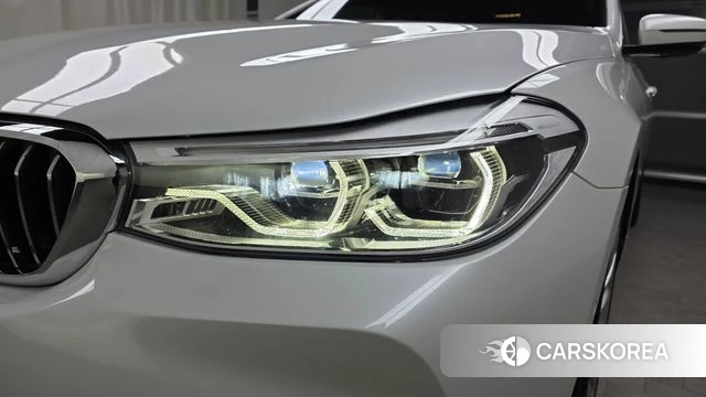 BMW 6 Series GT (G32) id 4737352 из Кореи 14