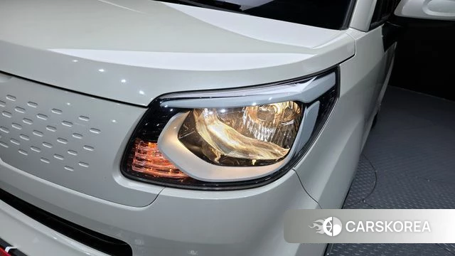 Kia The New Ray id 4203174 из Кореи 14