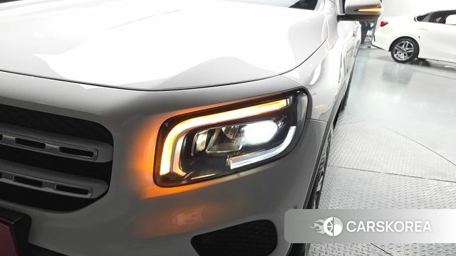 Mercedes-Benz GLB-Class X247 id 4541161 из Кореи 14