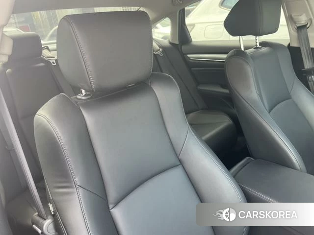 Honda Accord id 4307434 из Китая 14