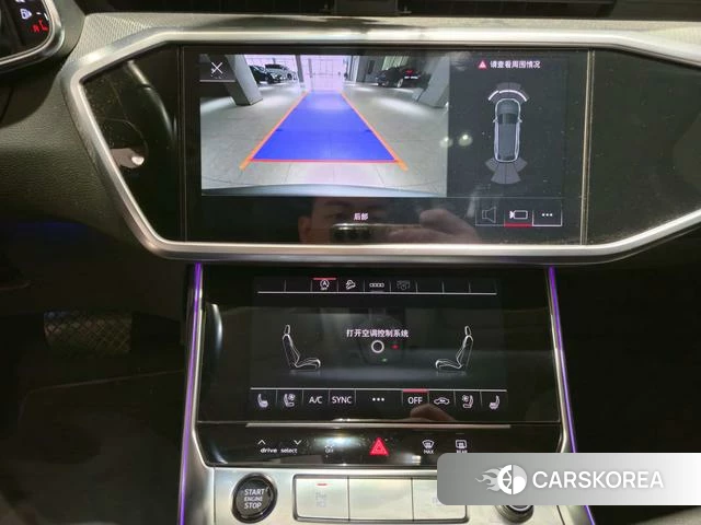 Audi A6 (import) id 4259278 из Китая 14