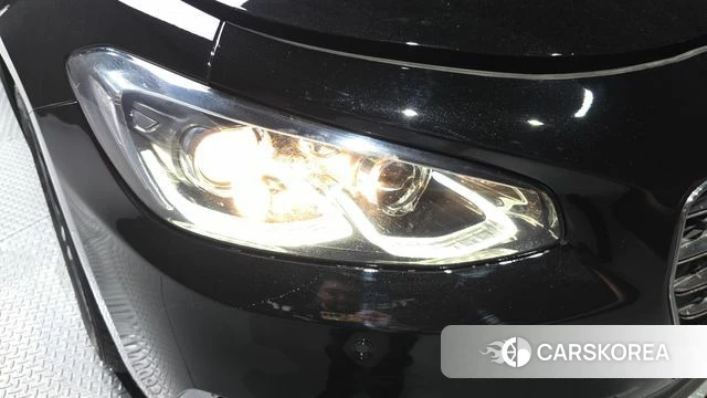 Hyundai Grandeur IG id 4246271 из Кореи 14
