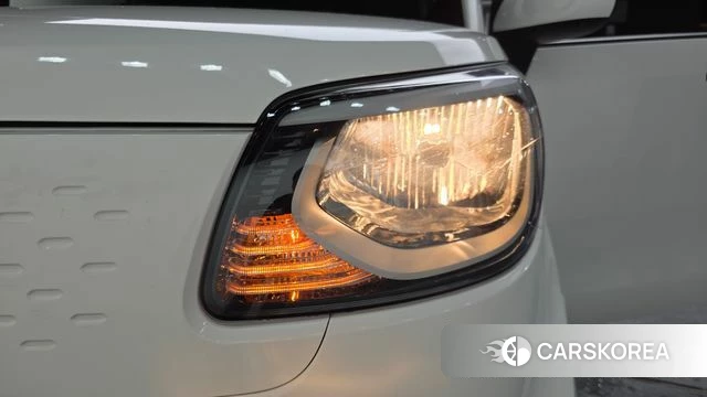 Kia The New Ray id 4615066 из Кореи 14