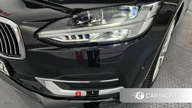 Volvo S90 id 4318274 из Кореи 14
