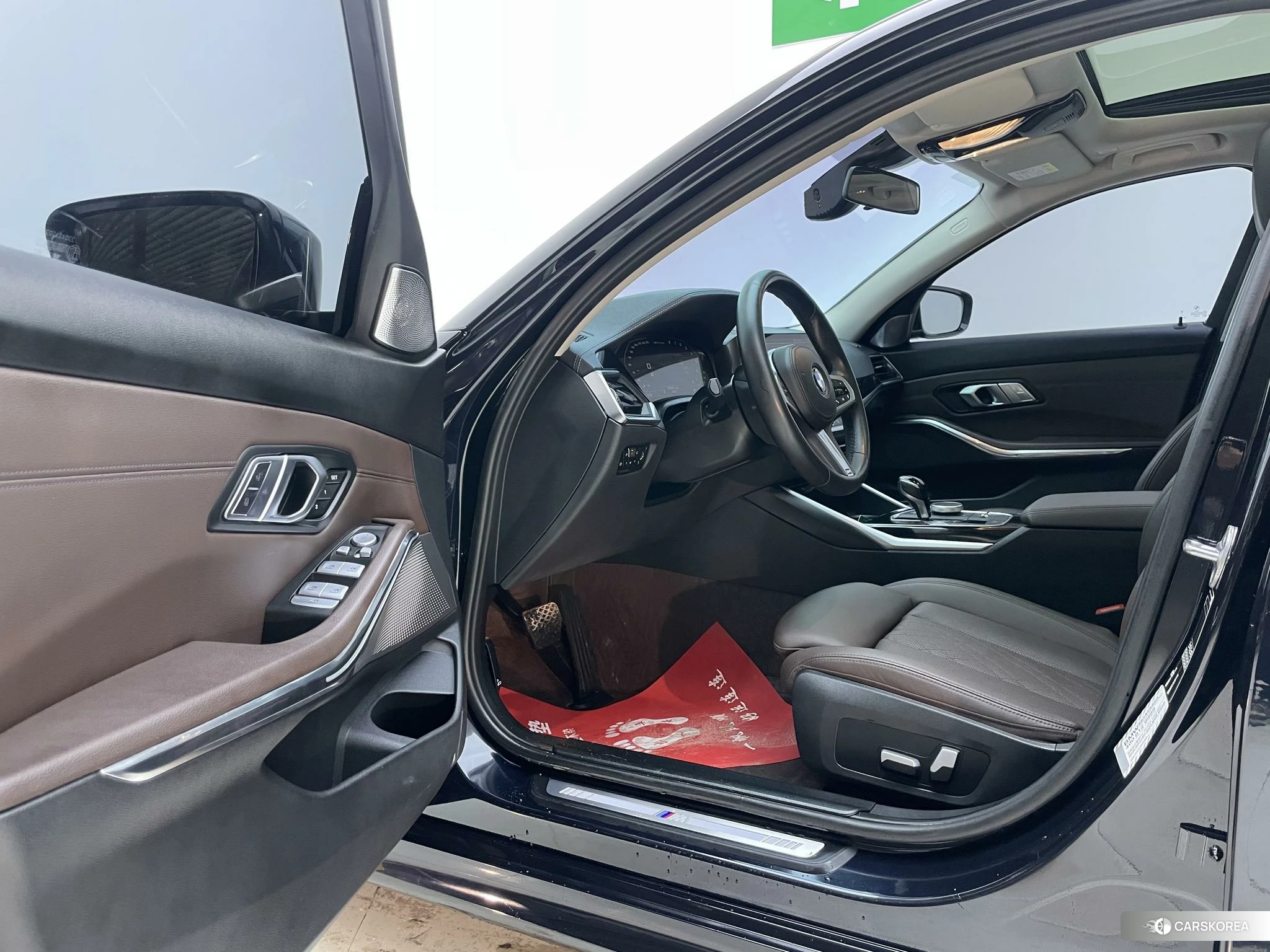 BMW 3 series id 4455483 из Китая 14
