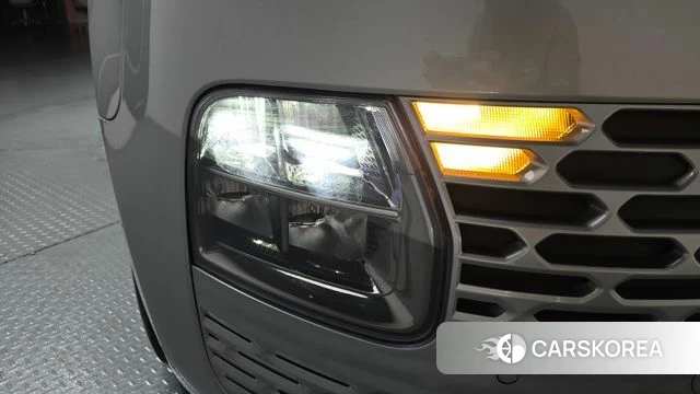 Hyundai Staria id 4389371 из Кореи 14