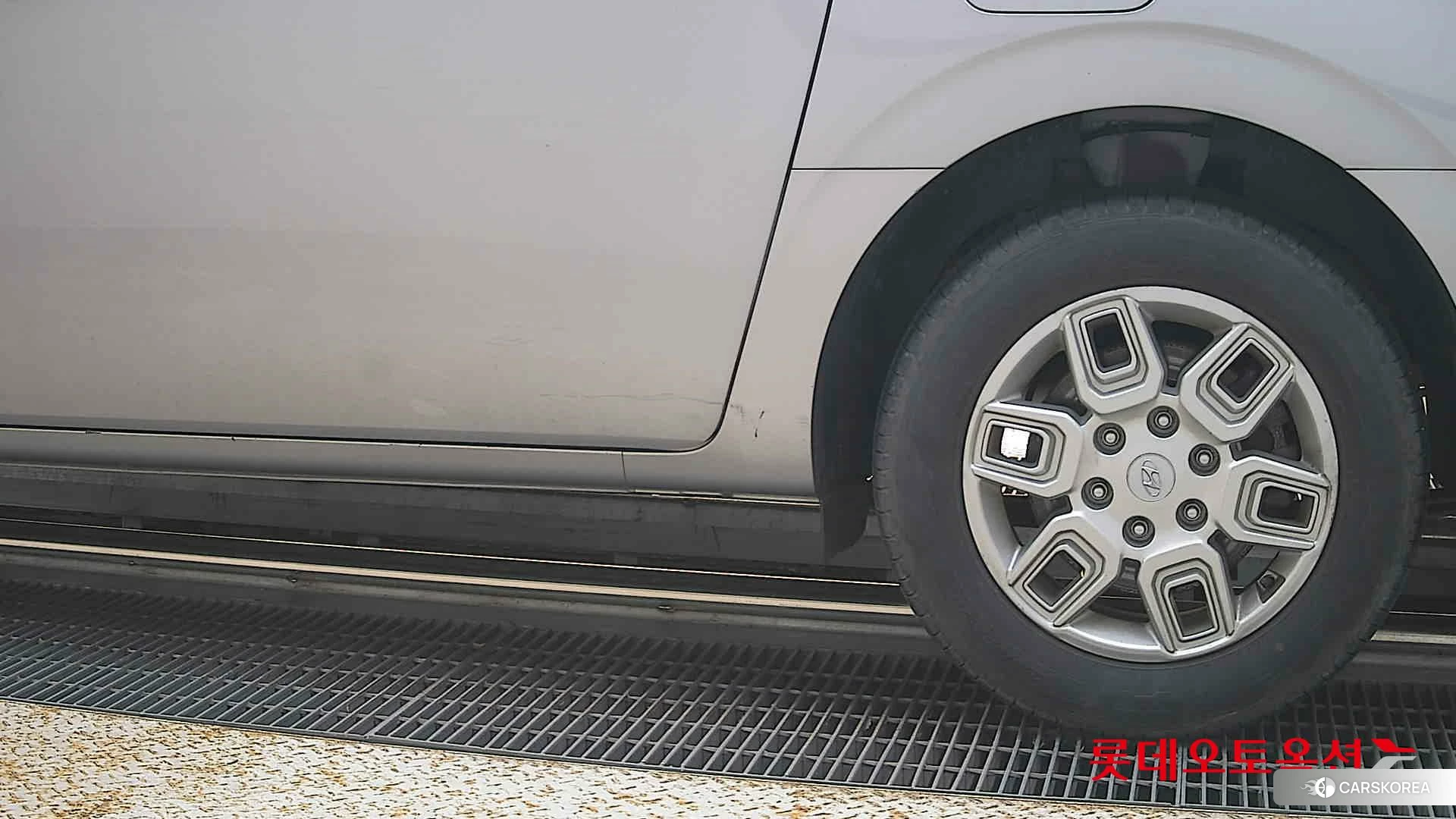 Hyundai Staria id 4679299 из Кореи 14