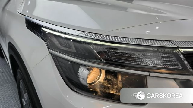 Kia Seltos id 4785186 из Кореи 14