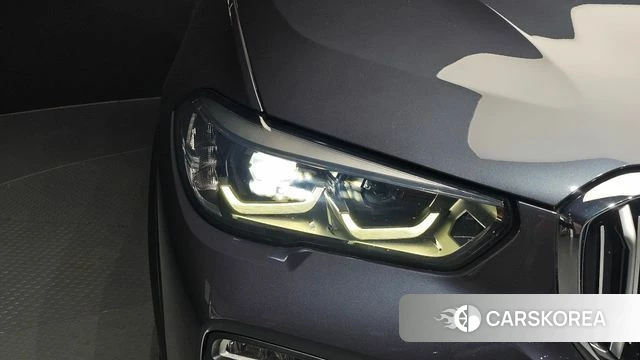 BMW X5 (G05) id 4605129 из Кореи 14