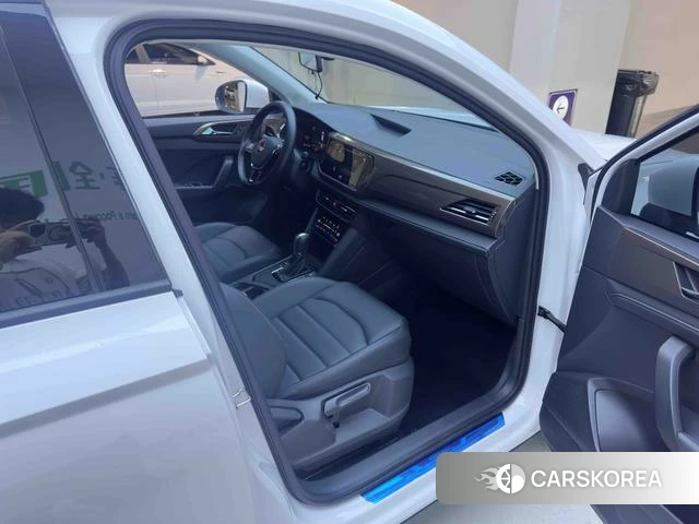 Volkswagen Tuyue id 4341821 из Китая 14