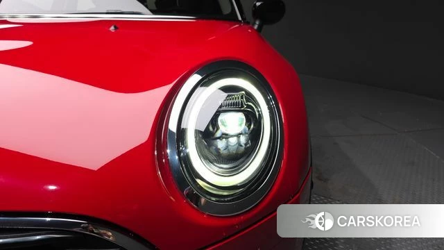 Mini Cooper Clubman id 4528186 из Кореи 14